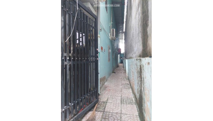 Giảm 200tr! Nhà trọ 6 phòng SHR 145m2, Nở hậu – Đường Số 53 TP.Thủ Đức S